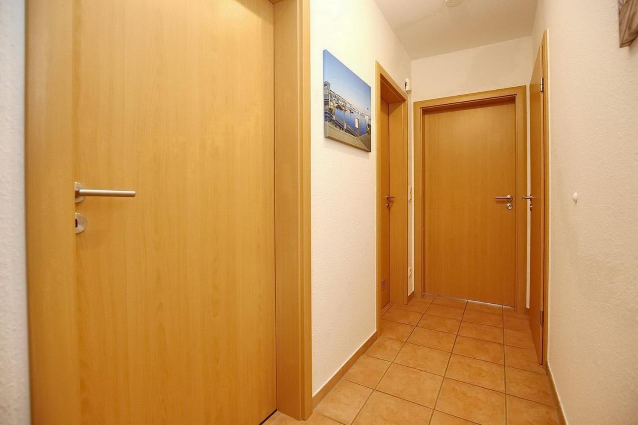 Malaga Wohnung 3 Boltenhagen  Eksteriør billede