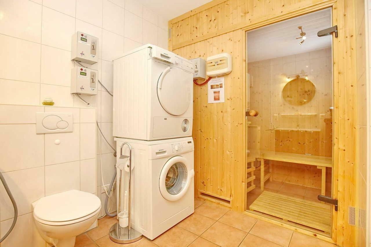 Malaga Wohnung 3 Boltenhagen  Eksteriør billede