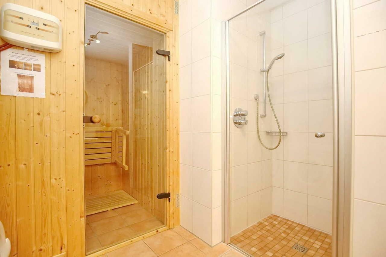 Malaga Wohnung 3 Boltenhagen  Eksteriør billede